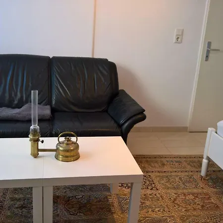 Pensjonat An Den Weinbergen *