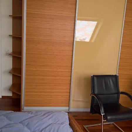 게스트하우스 An Den Weinbergen