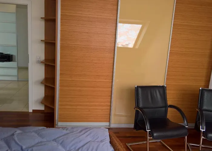 게스트하우스 An Den Weinbergen