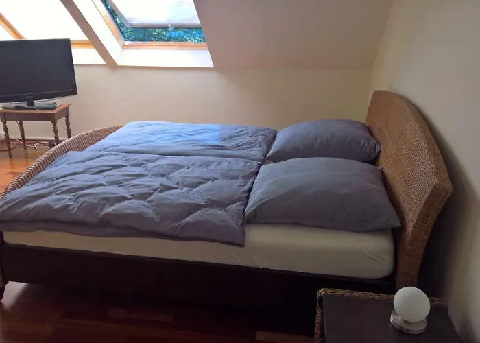 An Den Weinbergen * 발루프